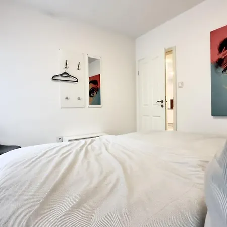 Nordseetraum Eg - Apartment *