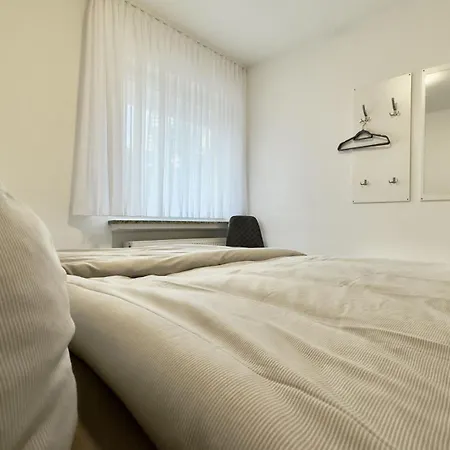 Nordseetraum Eg - *