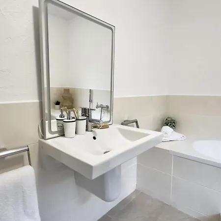Nordseetraum Eg - Apartment
