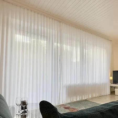 Apartment Nordseetraum Eg - *