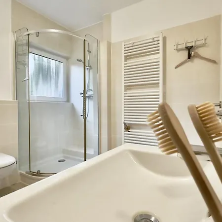Apartment Nordseetraum Eg - Horumersiel