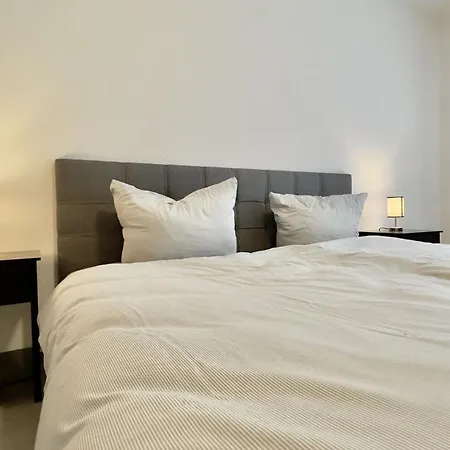 Apartment Nordseetraum Eg - Horumersiel