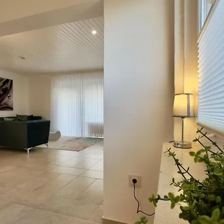 Nordseetraum Eg - Apartment *