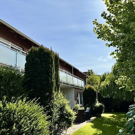 Nordseetraum Eg - Apartment Horumersiel