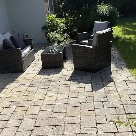 Nordseetraum Eg - * Horumersiel